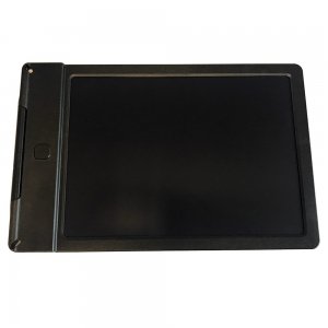 9 Inch Graphics Tablet Portable Writing Drawing Pad Tablet Black