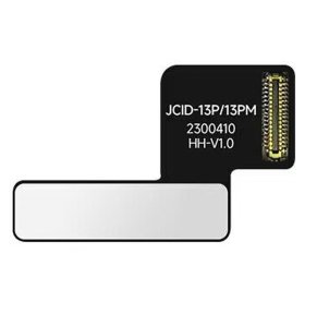 JCID V1SE Tag On Rear Camera Repair Flex For iP13 Pro 13 Pro Max