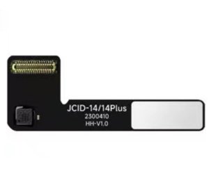 JCID V1SE Tag On Rear Camera Repair Flex For iP14 14 Plus