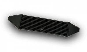 Tornado Tuning Intercooler For Mercedes Benz 1.8t cgi