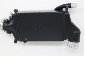 VALUE PACK – Tornado Tuning Air Filter Intake System + Water Intercooler For W205