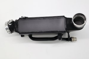 VALUE PACK – Tornado Tuning Air Filter Intake System + Water Intercooler For W205