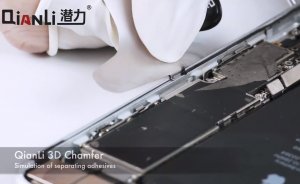 Phone Screen Disassembler Tool QianLi 3D