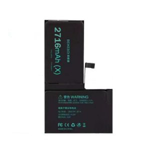 Battery For iPhone X 2716 mAh Beikesoi