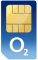 O2 Sim Card