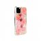 Case For iPhone 11 Pro KDOO Flowers Pink