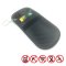 Faraday Pocket Friendly Small Bag Pouch For Car Keyless Entry Fob 146mm x 96mm