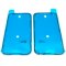 Adhesive Seal For iPhone 15 Screen Bonding Gasket Glue