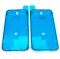 Adhesive Seal For iPhone 15 Pro Screen Bonding Gasket Glue