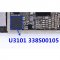 Audio IC For iPhone 7 7 Plus Main U3101 338S00105