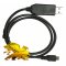 UART Cable For Chimera Tool