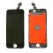 Lcd Screen For iPhone 5 Black APLONG High End Series