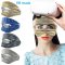 Head Band For Oculus Quest 3 2 VR Anti Sweat Elastic Washable Eye Mask Rainbow