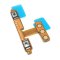 Samsung Galaxy A23 SM-A235F Replacement Power Flex / Volume Button Flex Cable