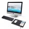 Wireless Charger Mouse Mat YK in Black