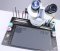 Microscope Multifunctional PlatForm WL Maintenance Professional For Soldering