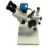 Sanqtid Trinocular Microscope With LED and HI RES Digital Camera