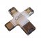 MicroSD Card Reader For iPhone Type C and Micro USB OTG