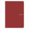 Case For iPad 10.2 inch Switcheasy Red Coverbuddy Folio