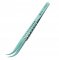 2UUL Ti12 Curved Titanium Alloy Ultralight Tweezers For Phone Board Repair