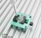 2UUL Micro Jig Reballing Fixture For eMMC BGA IC Cleanup Repair