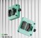 2UUL Micro Jig Reballing Fixture For eMMC BGA IC Cleanup Repair