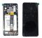 Lcd Screen For Samsung A32 5G A326B Rev 1 Black Gh82 25121A