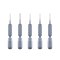 QianLi Hello 3D - Set of 5 High Precision Ultra Grip Screwdriver Set (A-B-C-D-E)