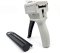 Glue Gun Dispenser For ACC 2 in 1 Glue Adhesive Twin Cartridge 10 1 50ML