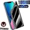 Privacy Screen Protector For iPhone 15 14 13 12 11 X Pro Max Plus Mini Hydrogel