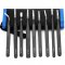 ESD Antistatic Tweezer Set Professional 9 Piece with Carry Case