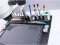 Microscope Multifunctional PlatForm WL Maintenance Professional For Soldering