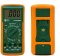 Digital Multimeter BEST 9205M Handheld With Lcd Screen