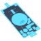 Rear Glass Adhesive Glue For iPhone 14 With Thermal Shield (2 Piece Set)