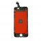 Lcd Screen For iPhone 5 Black APLONG High End Series