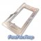 Recycling Mold For iPhone 7 Plus Lcd Aluminium