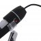 USB Digital Microscope 20x 1600x Zoom