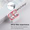 Seal Protection For Airpod 3 Metal Dust Proof Guard Sticker Silver