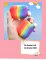 Case For Apple Airpods with Hanger Hole For LED Gay Pride Silicone Rainbow