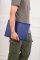 Carry Case Protective Laptop Sleeve For Macbook 14 inch in Blue