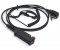 C Hanger Earpiece For Sepura SC21 Radio