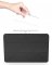 Stand Case For iPad Pro 11 Inch Caasso Black Multi Angle Auto Sleep Wake