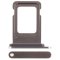 Sim Tray For iPhone 15 Pro In Natural Titanium