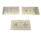 Stencil Set For Samsung CPU MBGA 6 In 1 Mbga u33 To Mbga U38