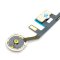 Home Button For iPad 7th 8th 9th Gen Flex Cable White