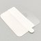 Adhesive Fold-up TPU Hang Tabs with Hook Slot Hole Pack Of 10