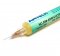 Soldering Flux Dispenser Needle Tips For Syringe Solder Paste Pack of x14