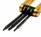 Jiatejia 926A 7 in 1 Compact Pocket Screwdriver Set For Phone Repair