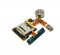 Volume Flex For Samsung S8500 Wave Memory Card Ribbon Motor Pack Of 5