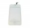 Glass Lens For iPhone 4 4s White